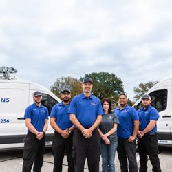 Dynamic Drains – Texas