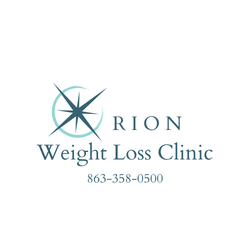 Orion Health & Wellness Services