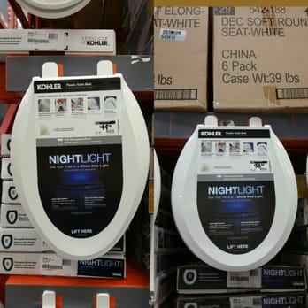 The Home Depot - Smart toilet seats with night light? - Appliances Near Me - Sugar Land, Texas The Home Depot - Smart toilet seats with night light? - Appliances Near Me - Sugar Land, Texas