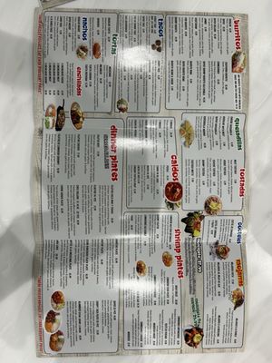 Taqueria La Nueva Vallarta #2 by null