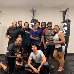 Pitbull Martial Arts Center-USA - Come train