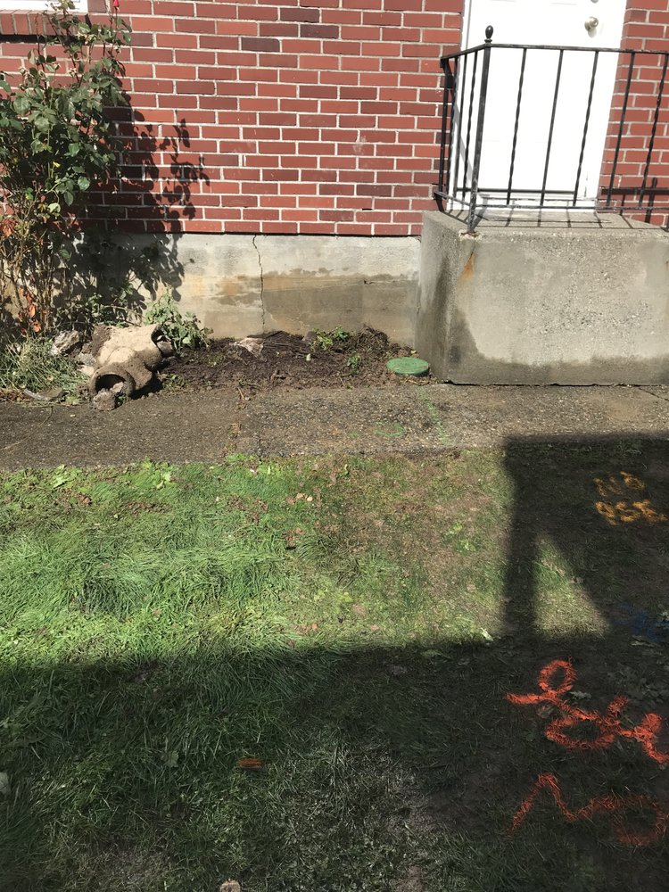 Slide of Rainier Rooter & Plumbing