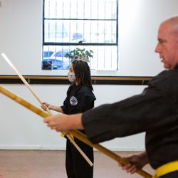 U S Budokai Karate Association
