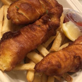 Rincon Brewery - Fish & chips - Breweries Near Me - Ventura, California Rincon Brewery - Fish & chips - Breweries Near Me - Ventura, California