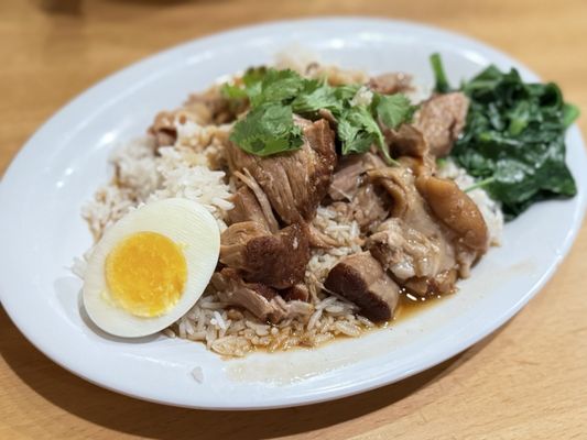 Too Thai Street Eats by null