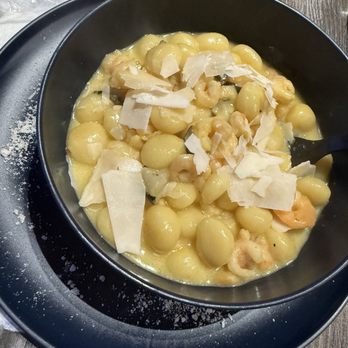 GiorgioMare - Gnocchi - Italian Near Me - Miami, Florida GiorgioMare - Gnocchi - Italian Near Me - Miami, Florida