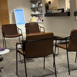 Apex Dermatology Denver - Waiting Room