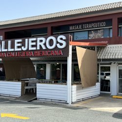Callejeros