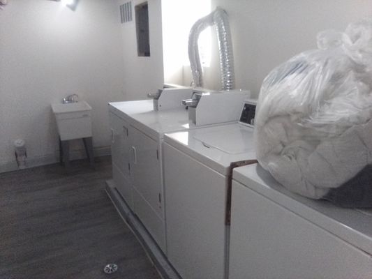 Henry's Sober Living House