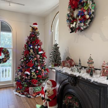 Bellamy Mansion Museum - Museums Near Me - Wilmington, North Carolina Bellamy Mansion Museum - Museums Near Me - Wilmington, North Carolina