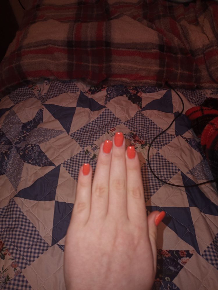 ROSE’S NAILS Updated September 2024 19 Photos 1921 Hwy 394