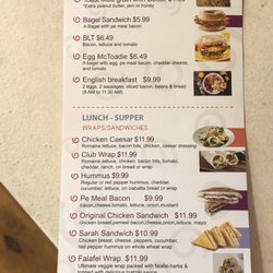 Two Chicks Cafe