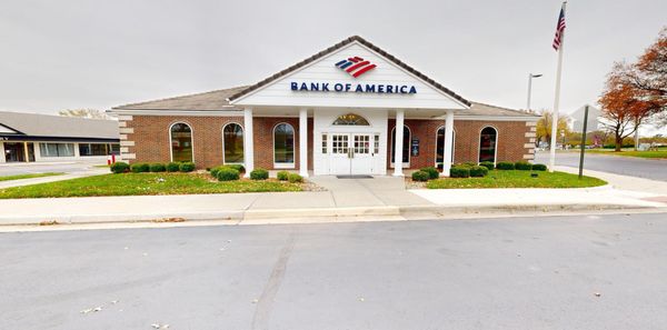 Bank of America