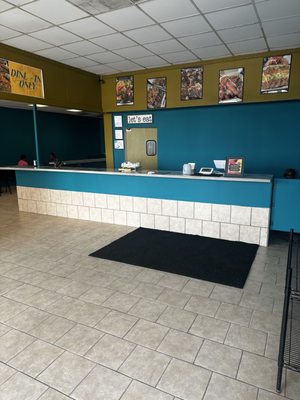 Geechie Garlic Crabs & Seafood by null