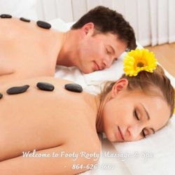 Relaxation Station