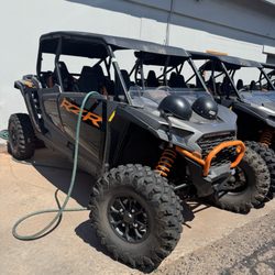 Sedona ATV Rentals