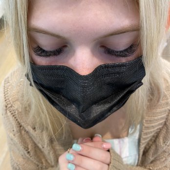 Deka Lash - Eyelash Service Near Me - Fairfax, Virginia Deka Lash - Eyelash Service Near Me - Fairfax, Virginia