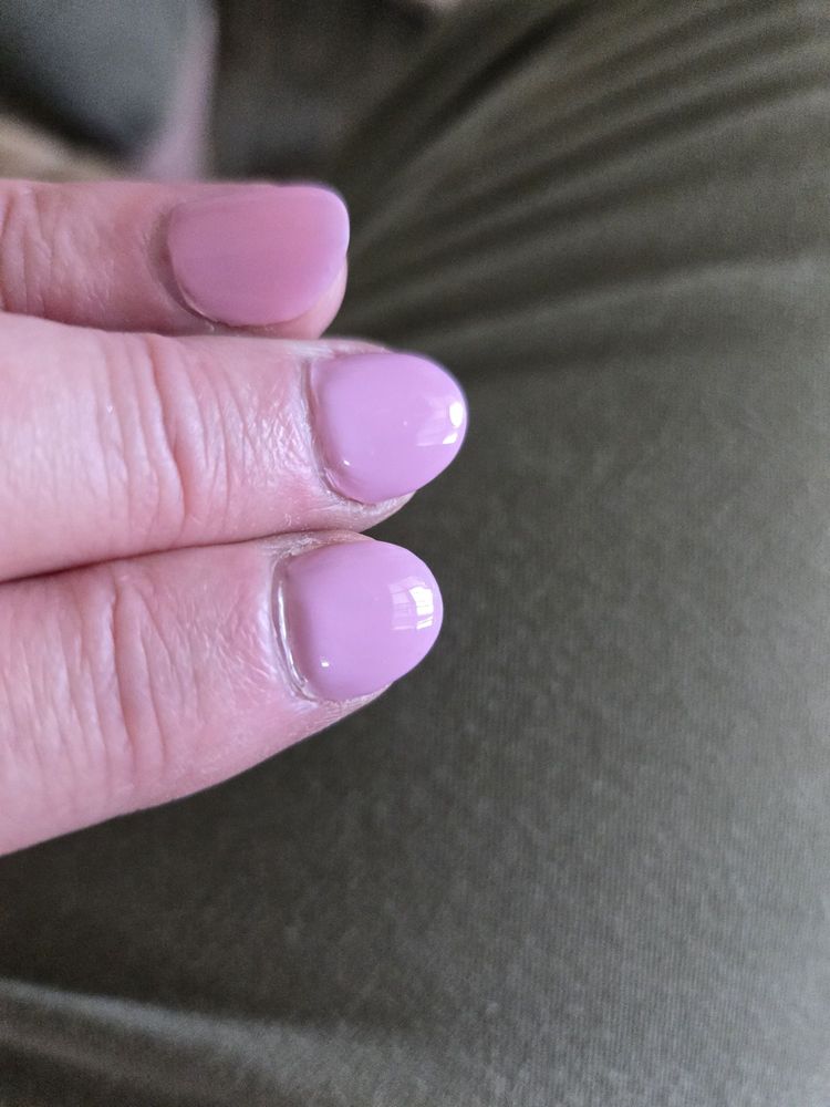 BEXLEY NAIL AND SPA Updated September 2024 16984 Focus Lp, Land O