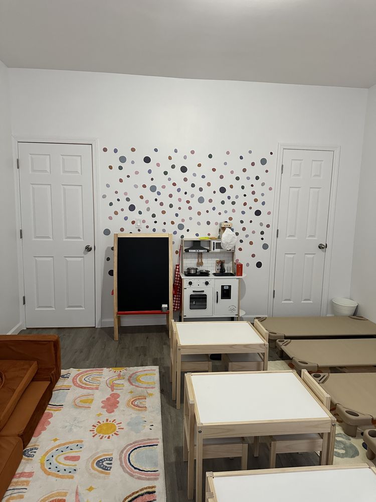 Happy Hearts - childcare center in Bronx, NY