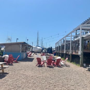 Stony Creek Brewery - Outdoor vibes - Breweries Near Me - Branford, Connecticut Stony Creek Brewery - Outdoor vibes - Breweries Near Me - Branford, Connecticut