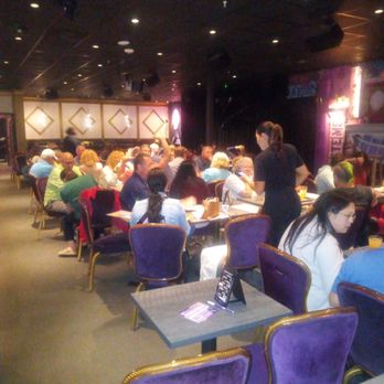 Mic Drop Comedy - The main room. Stage to the right, elevated 18". - Comedy Clubs Near Me - San Diego, California Mic Drop Comedy - The main room. Stage to the right, elevated 18". - Comedy Clubs Near Me - San Diego, California