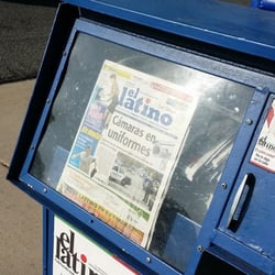El Latino Newspaper