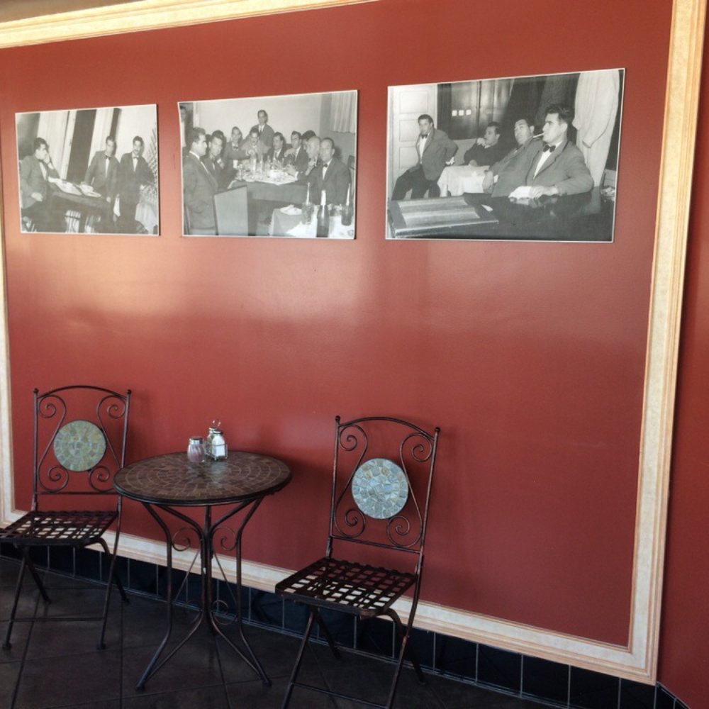 Kabab Way - Middle Eastern Near Me - Glendale, California Kabab Way - Middle Eastern Near Me - Glendale, California