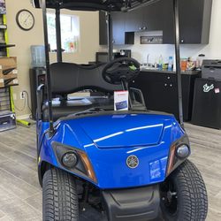 Affordable Golf Cars - Affordable Golf Cars
5 Stars- Customer Service
5 Stars - Inventory
5 Stars - Price