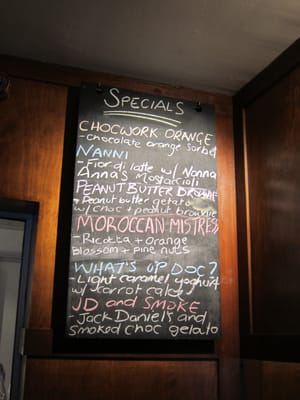 Gelato Messina Surry Hills by null