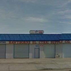 Hawthorne Electric Supply Company