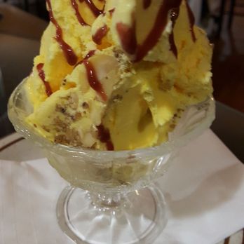 Persepolis Grill - Akbar Mashti Ice Cream ($6, 1/5/18) - Persian/Iranian Near Me - Seattle, Washington Persepolis Grill - Akbar Mashti Ice Cream ($6, 1/5/18) - Persian/Iranian Near Me - Seattle, Washington