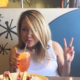 Peace, y'all! Peace, y'all!