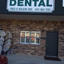 Canyon Lake Dental Care - Canyon Lake Dental... very friendly and professional.