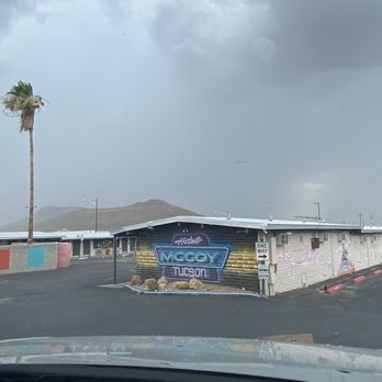 Hotel McCoy - Hotels Near Me - Tucson, Arizona