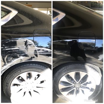 Goodbye Dents Mobile - Body Shops Near Me Goodbye Dents Mobile - Body Shops Near Me