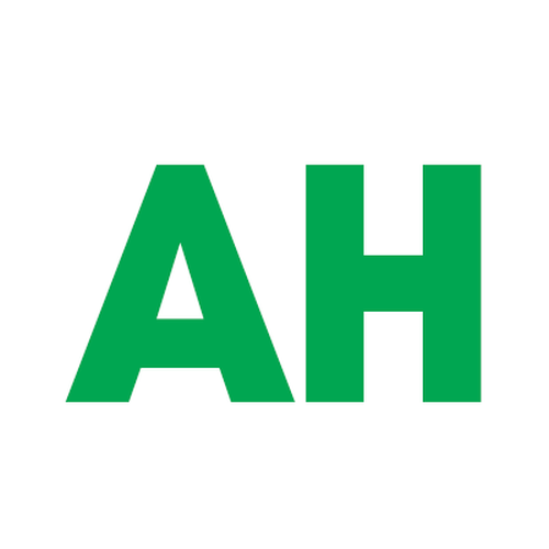 Accelerated Healing Logo