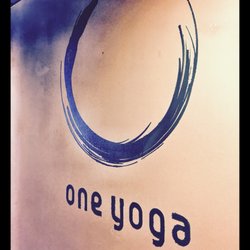 One Yoga - Studio entrance