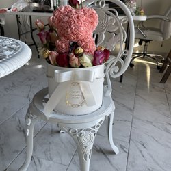 Rumi & Sadies WholeSale Floral Supply and Gifts