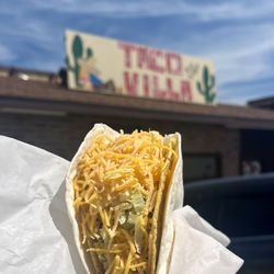 Taco Villa