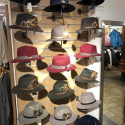 Landmark - Part of the hat collection