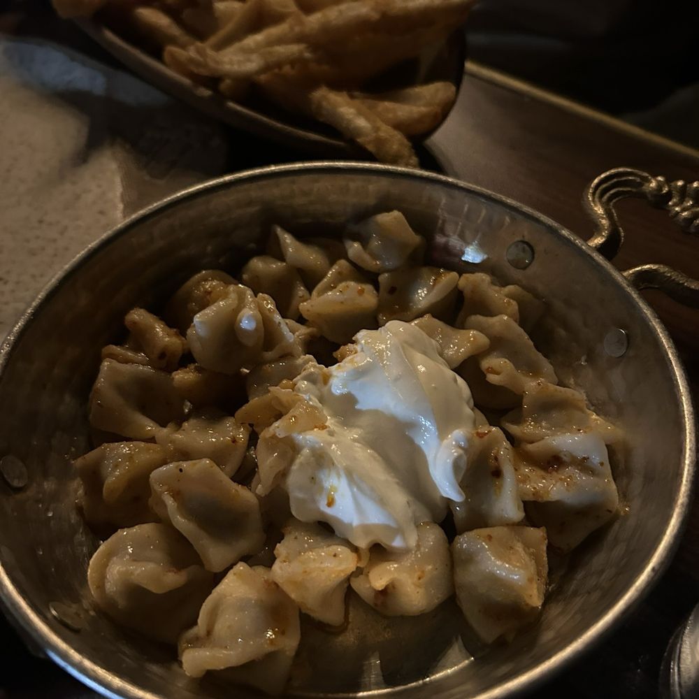 Elia - Turkish Near Me - Chicago, Illinois