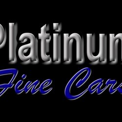 Platinum Fine Cars