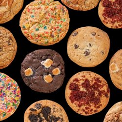 Baked Cravings