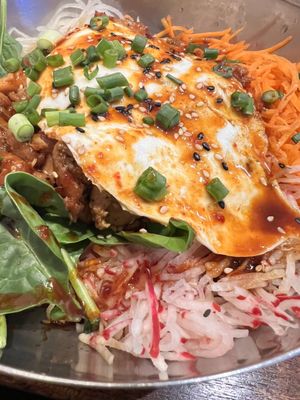 Seoul Food D.C. by null