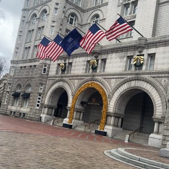 Waldorf Astoria Washington DC - Hotels Near Me - Washington, DC, District of Columbia Waldorf Astoria Washington DC - Hotels Near Me - Washington, DC, District of Columbia