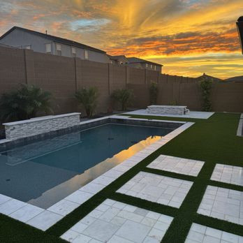 California Pools & Landscape - Pool & Hot Tub Service Near Me - Scottsdale, Arizona California Pools & Landscape - Pool & Hot Tub Service Near Me - Scottsdale, Arizona