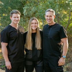 McMaster Dental - Family Business- Dr. Zach McMaster, Jordyn McMaster-Persinger & Dr. Todd McMaster