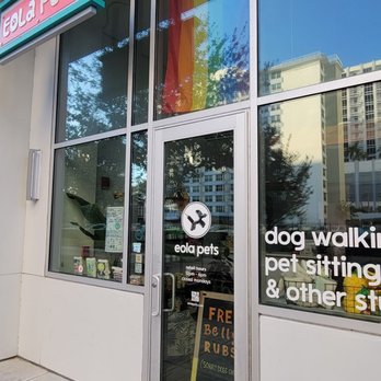 Eola Pets - Dog Walkers Near Me - Orlando, Florida Eola Pets - Dog Walkers Near Me - Orlando, Florida