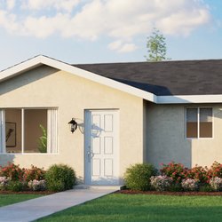 Western Homes Sales Office