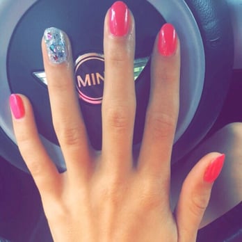 BB Nail Spa - Beautiful Bling Bling nails by BB!!! Best nail salon in Naperville!!! - Nail Salons Near Me - Naperville, Illinois